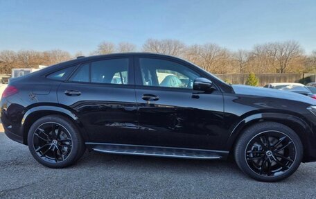 Mercedes-Benz GLE Coupe, 2025 год, 16 500 000 рублей, 4 фотография