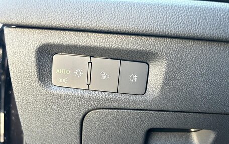 Skoda Octavia IV, 2025 год, 5 550 000 рублей, 27 фотография