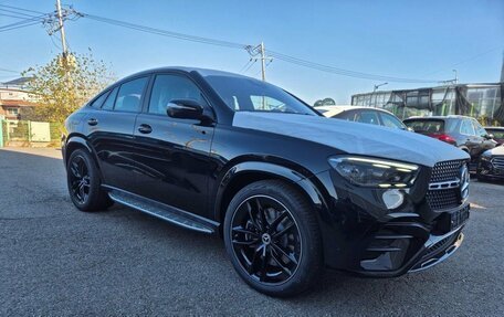 Mercedes-Benz GLE Coupe, 2025 год, 16 500 000 рублей, 3 фотография