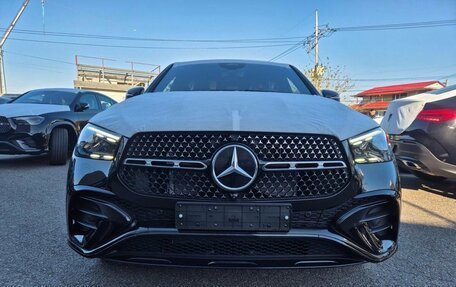 Mercedes-Benz GLE Coupe, 2025 год, 16 500 000 рублей, 2 фотография