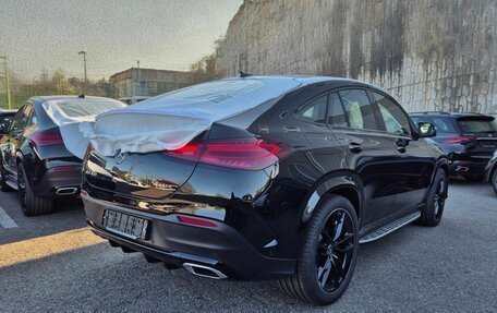 Mercedes-Benz GLE Coupe, 2025 год, 16 500 000 рублей, 5 фотография