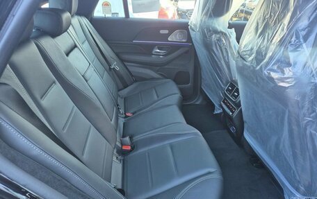Mercedes-Benz GLE Coupe, 2025 год, 16 500 000 рублей, 8 фотография