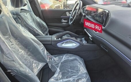 Mercedes-Benz GLE Coupe, 2025 год, 16 500 000 рублей, 7 фотография