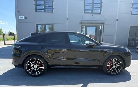 Porsche Cayenne III, 2024 год, 15 990 000 рублей, 6 фотография