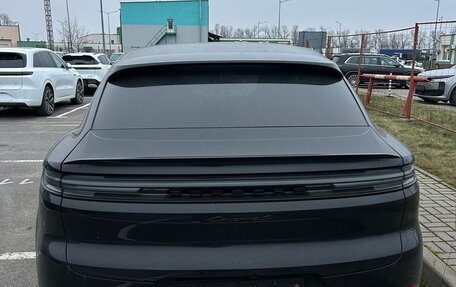 Porsche Cayenne III, 2024 год, 15 990 000 рублей, 14 фотография