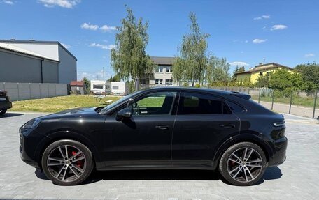 Porsche Cayenne III, 2024 год, 15 990 000 рублей, 9 фотография
