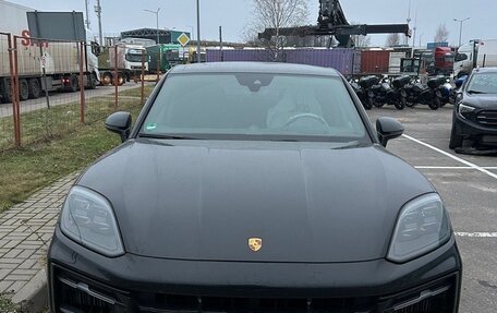 Porsche Cayenne III, 2024 год, 15 990 000 рублей, 16 фотография