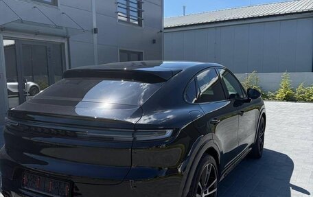 Porsche Cayenne III, 2024 год, 15 990 000 рублей, 8 фотография