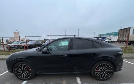 Porsche Cayenne III, 2024 год, 15 990 000 рублей, 12 фотография