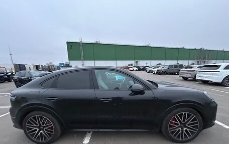 Porsche Cayenne III, 2024 год, 15 990 000 рублей, 15 фотография