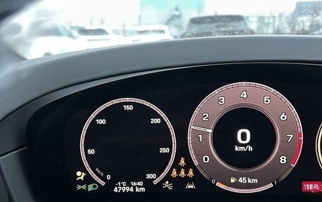 Porsche Cayenne III, 2024 год, 15 990 000 рублей, 11 фотография