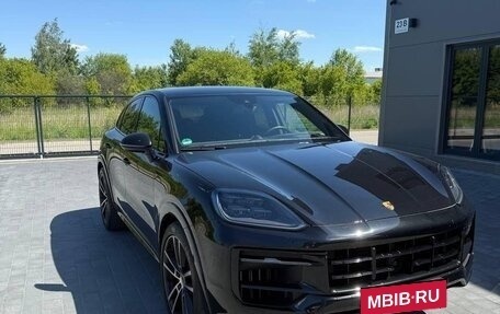 Porsche Cayenne III, 2024 год, 15 990 000 рублей, 5 фотография