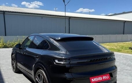 Porsche Cayenne III, 2024 год, 15 990 000 рублей, 7 фотография