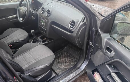 Ford Fusion I, 2008 год, 450 000 рублей, 13 фотография