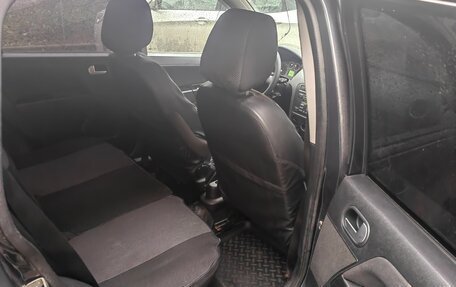 Ford Fusion I, 2008 год, 450 000 рублей, 12 фотография