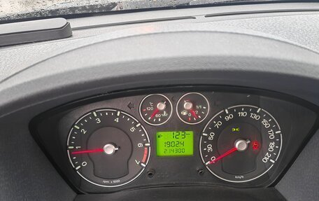 Ford Fusion I, 2008 год, 450 000 рублей, 9 фотография