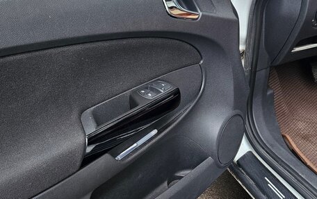 Opel Corsa D, 2008 год, 600 000 рублей, 4 фотография