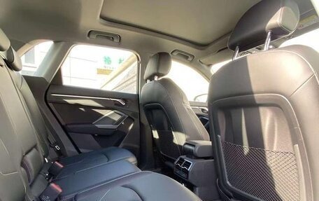 Audi Q3, 2024 год, 4 100 000 рублей, 7 фотография