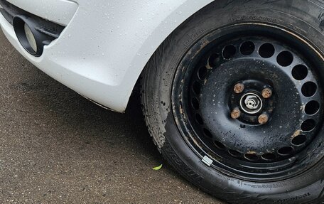 Opel Corsa D, 2008 год, 600 000 рублей, 7 фотография