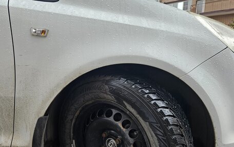 Opel Corsa D, 2008 год, 600 000 рублей, 15 фотография