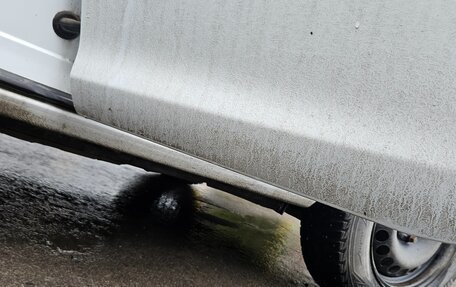 Opel Corsa D, 2008 год, 600 000 рублей, 10 фотография