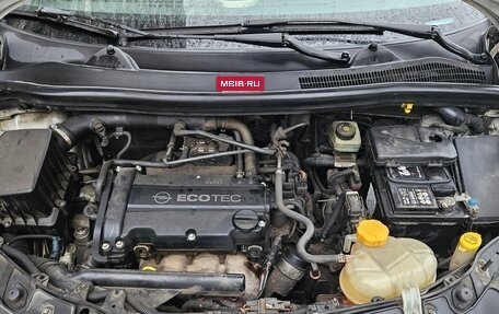 Opel Corsa D, 2008 год, 600 000 рублей, 16 фотография