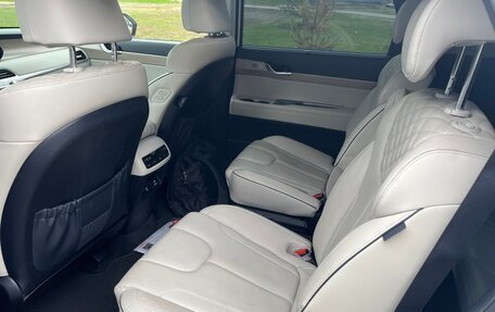 Hyundai Palisade I, 2019 год, 3 950 000 рублей, 3 фотография