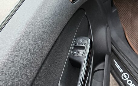 Opel Corsa D, 2008 год, 600 000 рублей, 21 фотография