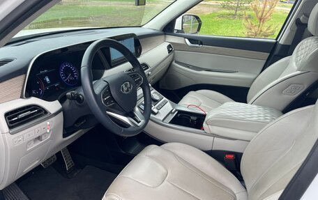 Hyundai Palisade I, 2019 год, 3 950 000 рублей, 4 фотография