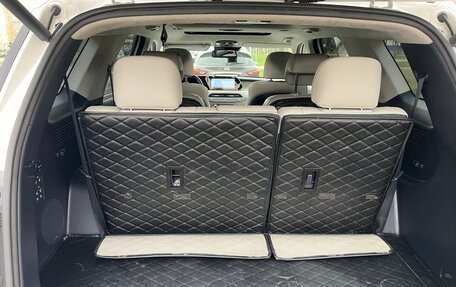 Hyundai Palisade I, 2019 год, 3 950 000 рублей, 7 фотография