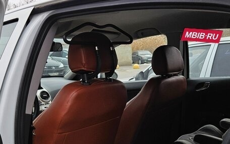 Opel Corsa D, 2008 год, 600 000 рублей, 23 фотография