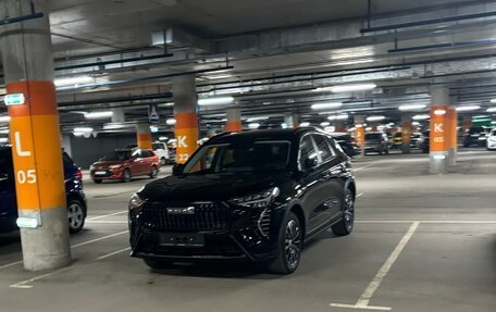 Haval Jolion, 2024 год, 1 900 000 рублей, 4 фотография