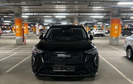 Haval Jolion, 2024 год, 1 900 000 рублей, 6 фотография