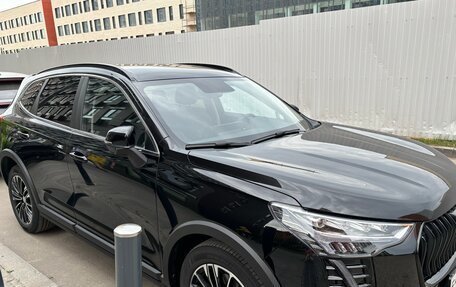 Haval Jolion, 2024 год, 1 900 000 рублей, 2 фотография