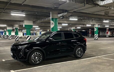 Haval Jolion, 2024 год, 1 900 000 рублей, 11 фотография