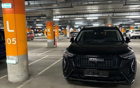 Haval Jolion, 2024 год, 1 900 000 рублей, 5 фотография