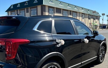 Haval Jolion, 2024 год, 1 900 000 рублей, 9 фотография