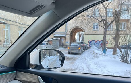 Hyundai Palisade I, 2019 год, 3 950 000 рублей, 12 фотография