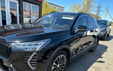 Haval Jolion, 2024 год, 1 900 000 рублей, 10 фотография