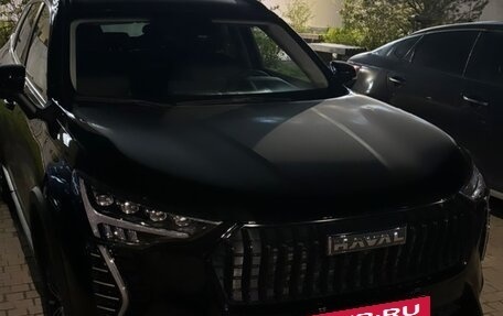 Haval Jolion, 2024 год, 1 900 000 рублей, 3 фотография