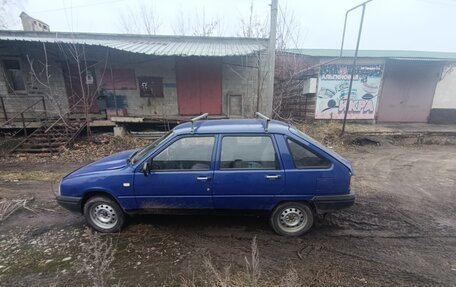 ИЖ 2126 «Ода», 2002 год, 130 000 рублей, 3 фотография