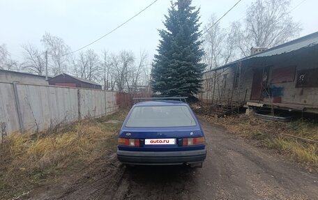 ИЖ 2126 «Ода», 2002 год, 130 000 рублей, 4 фотография