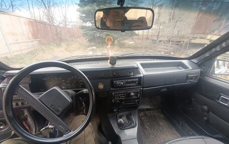 ИЖ 2126 «Ода», 2002 год, 130 000 рублей, 6 фотография