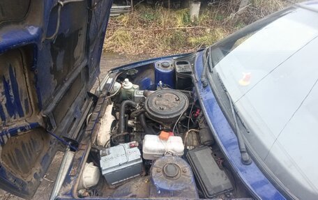 ИЖ 2126 «Ода», 2002 год, 130 000 рублей, 5 фотография