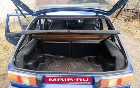 ИЖ 2126 «Ода», 2002 год, 130 000 рублей, 10 фотография