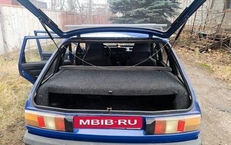 ИЖ 2126 «Ода», 2002 год, 130 000 рублей, 11 фотография