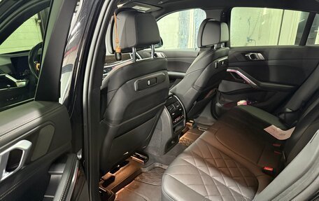 BMW X6, 2023 год, 10 900 000 рублей, 13 фотография