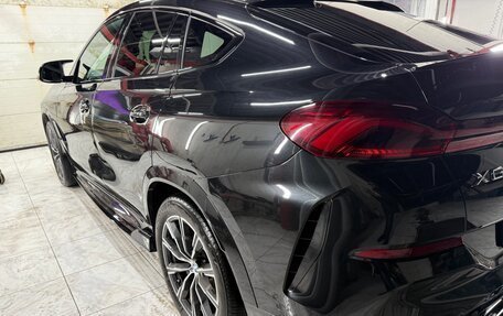 BMW X6, 2023 год, 10 900 000 рублей, 8 фотография