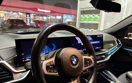 BMW X6, 2023 год, 10 900 000 рублей, 4 фотография