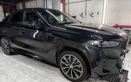 BMW X6, 2023 год, 10 900 000 рублей, 10 фотография
